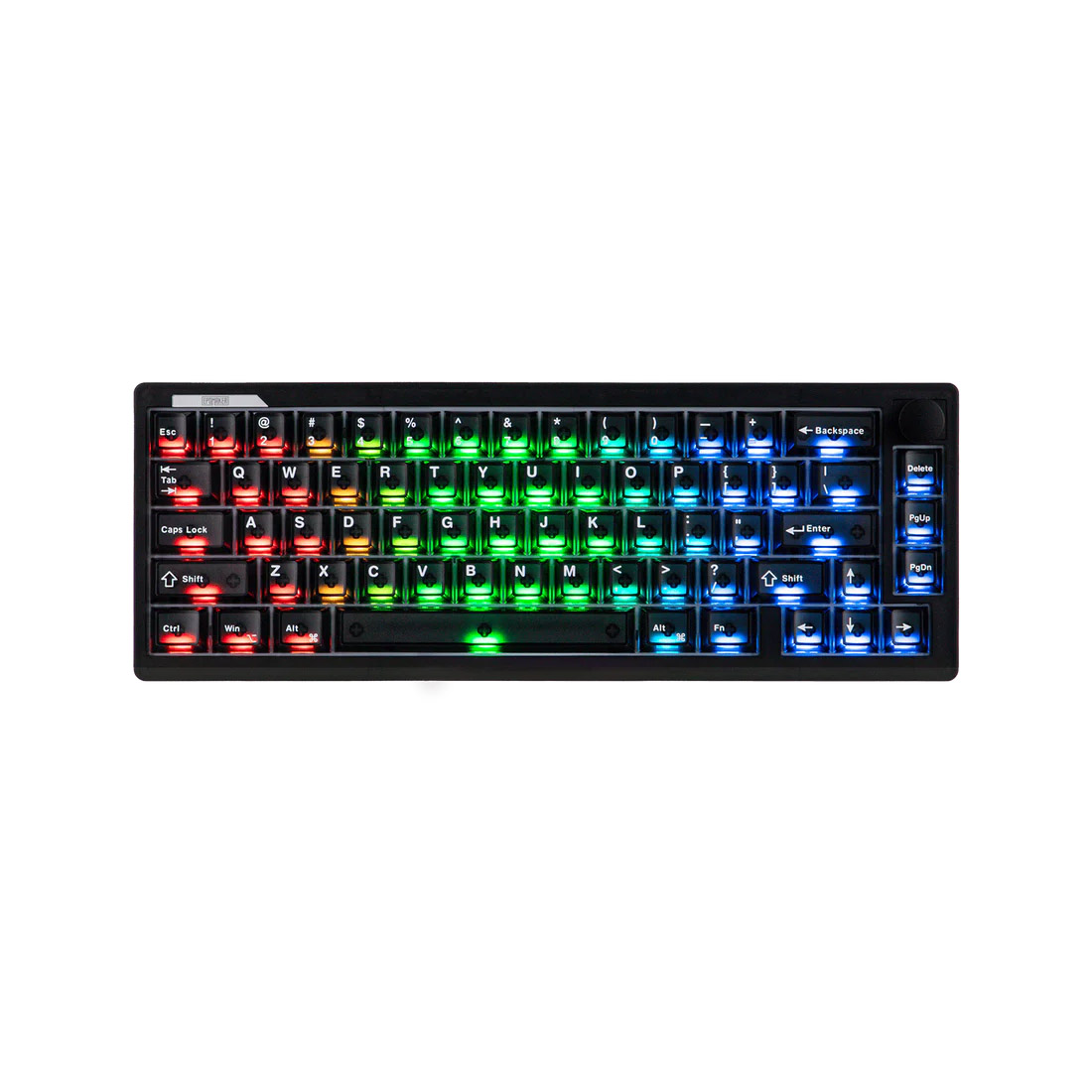 Клавиатура EPOMAKER HE65 V2 TMR